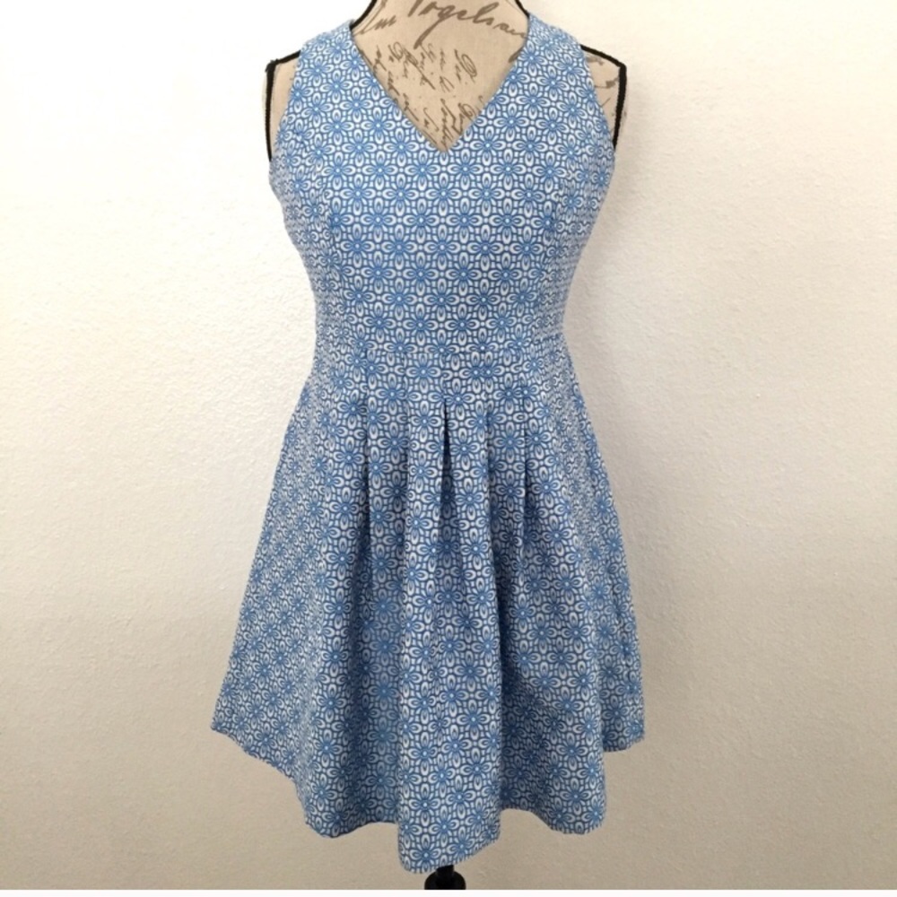 Banana Republic Sundress